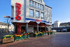 DEPO - ihr mediterraner Markt