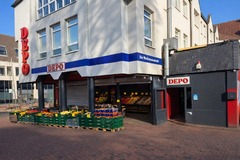 DEPO - ihr mediterraner Markt