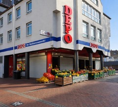 DEPO - ihr mediterraner Markt