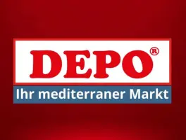 DEPO - ihr mediterraner Markt in 45143 Essen: