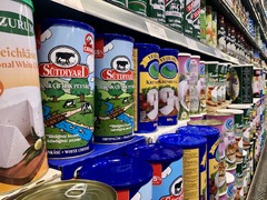 DEPO - ihr mediterraner Markt