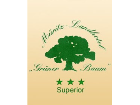Müritz-Landhotel "Grüner Baum"