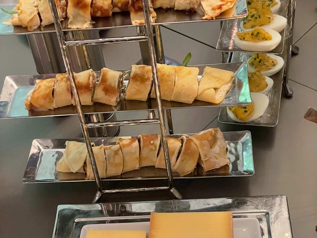 Geschlossene Gesellschaft