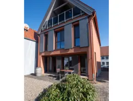 Stietz-Villa in 19395 Plau Am See: