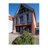 Stietz-Villa · 19395 Plau Am See · Stietzstraße 21