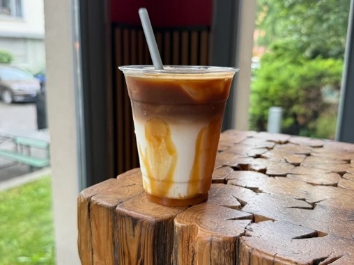 Bellini’s Herzstück