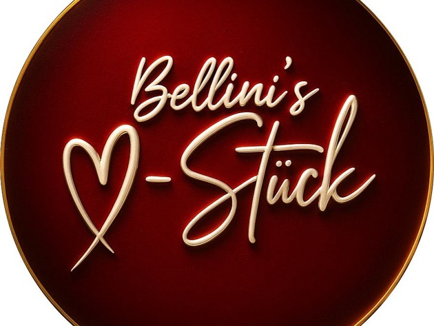 Bellini’s Herzstück