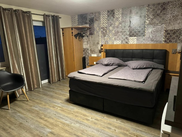 Hotel Mythos Apartments