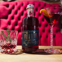 Drink & Enjoy · 69221 Dossenheim · Birkenweg 3