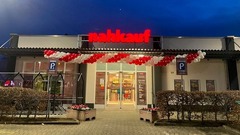 Nahkauf Birkenring Leipzig