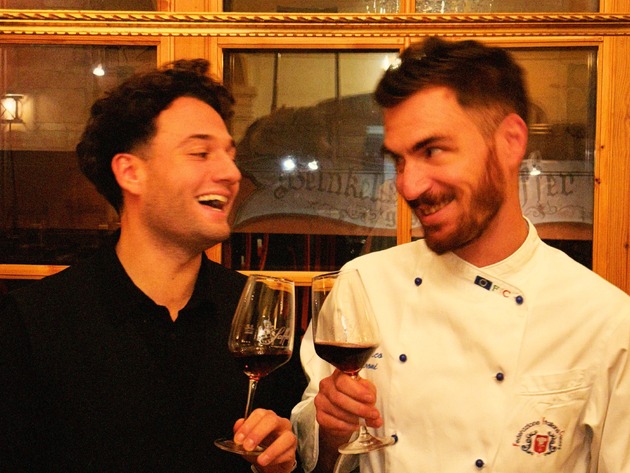 Sironi & Mezzani GmbH