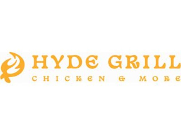 Hyde Grill GmbH