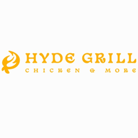 Hyde Grill GmbH · 55122 Mainz - Gonsenheim · Elbestraße 90