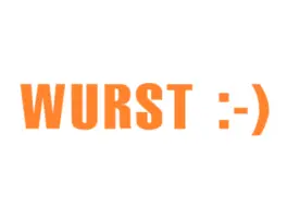 Wurst :-) am Brandenburger Tor in 10117 Berlin: