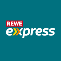 REWE express · 51147 Köln · Nordallee 2