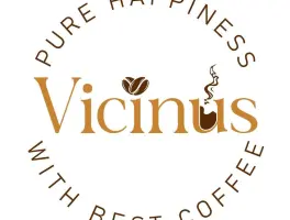 Vicinus Coffee in 60316 Frankfurt am Main Innenstadt III:
