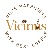 Vicinus Coffee · 60316 Frankfurt am Main - Innenstadt III · Berger Straße 12