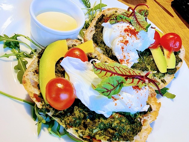 DIVINO | Café – Bistro – Frankfurt (Oder)