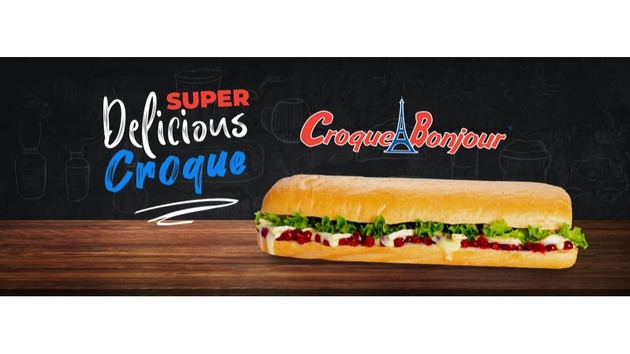 Croque Bonjour - Kiel Ostufer