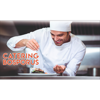 Catering Bosporus Inhaber Recai Yilmaz · 78054 Villingen-Schwenningen · Alleenstraße 2