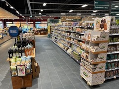 Denns BioMarkt Wiesbaden