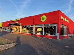 Denns BioMarkt Wiesbaden