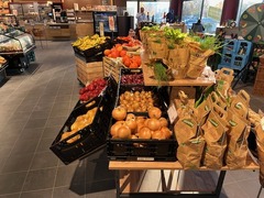 Denns BioMarkt Wiesbaden