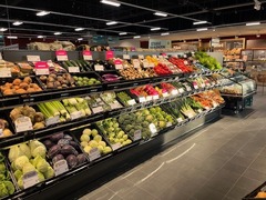 Denns BioMarkt Wiesbaden