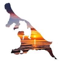 Ferienwohnung Usedom · 17454 Zinnowitz · Waldstraße 10C