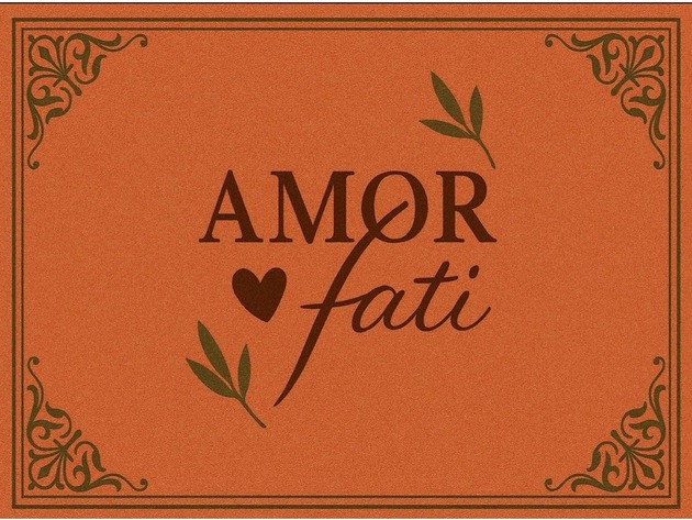 Amor Fati Café