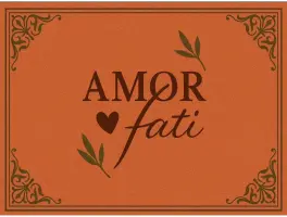 Amor Fati Café in 60594 Frankfurt: