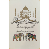 Royal Indigo · 66625 Nohfelden · Schulstr. 2