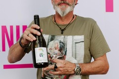 Weinmomente mit Mike Messow - Weintasting