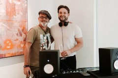 Weinmomente mit Mike Messow - Weintasting