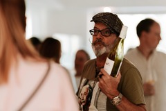 Weinmomente mit Mike Messow - Weintasting