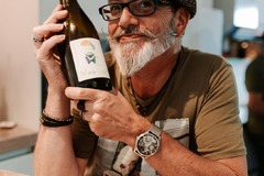 Weinmomente mit Mike Messow - Weintasting