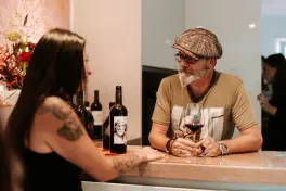 Weinmomente mit Mike Messow - Weintasting in 51515 Kürten: