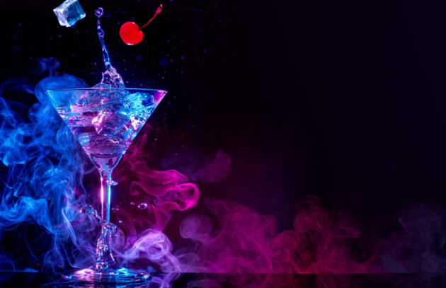 Bananas Shisha Lounge