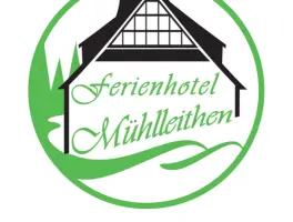 Ferienhotel Mühlleithen GmbH in 08248 Klingenthal Mühlleithen: