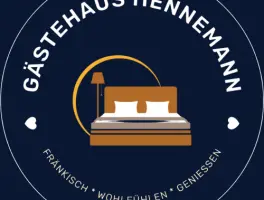 Gästehaus Hennemann Stublang in 96231 Bad Staffelstein: