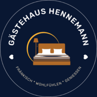 Gästehaus Hennemann Stublang · 96231 Bad Staffelstein · Frauendorfer Straße 1