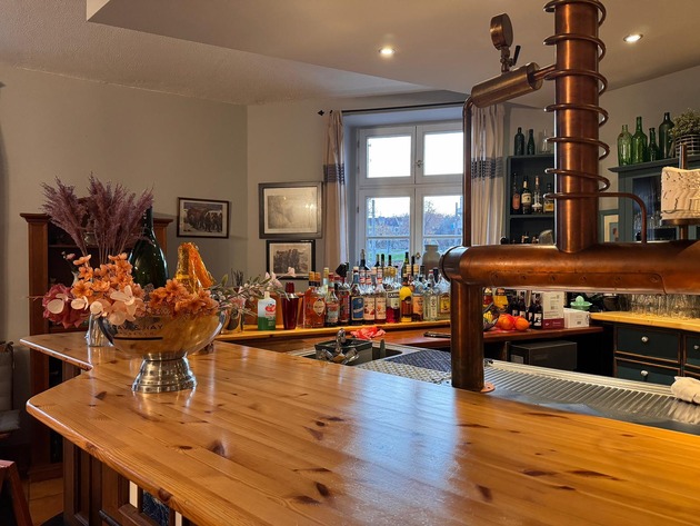 Restaurant & Bar Zur Alten Oder – Regionale Küche : Restaurant & Bar Zur Alten Oder – Regionale Küche & Events in Frankfurt (Oder)