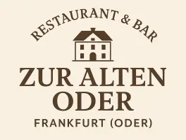 Restaurant & Bar Zur Alten Oder – Regionale Küche  in 15230 Frankfurt (Oder):