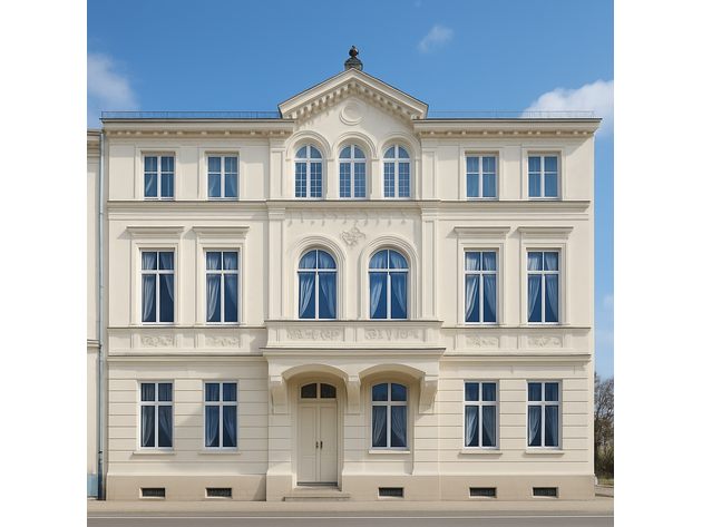 Viadrina Hotel- und Immobilienbetriebs GmbH