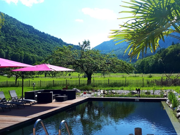 Gästehaus und Ferienwohnungen Gutfelder Hof