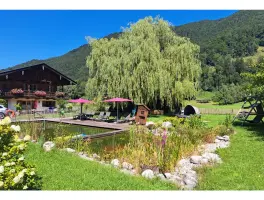 Gästehaus und Ferienwohnungen Gutfelder Hof in 83700 Rottach-Egern Gutfeld: