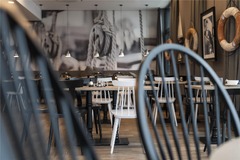 Restaurant Living Room