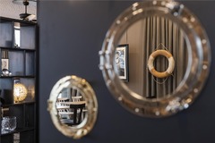 Restaurant Living Room