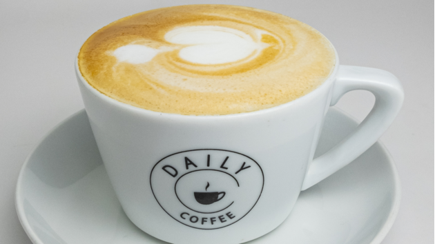 Daily Coffee