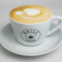 Daily Coffee · 80336 München · Schwanthalerstraße 45